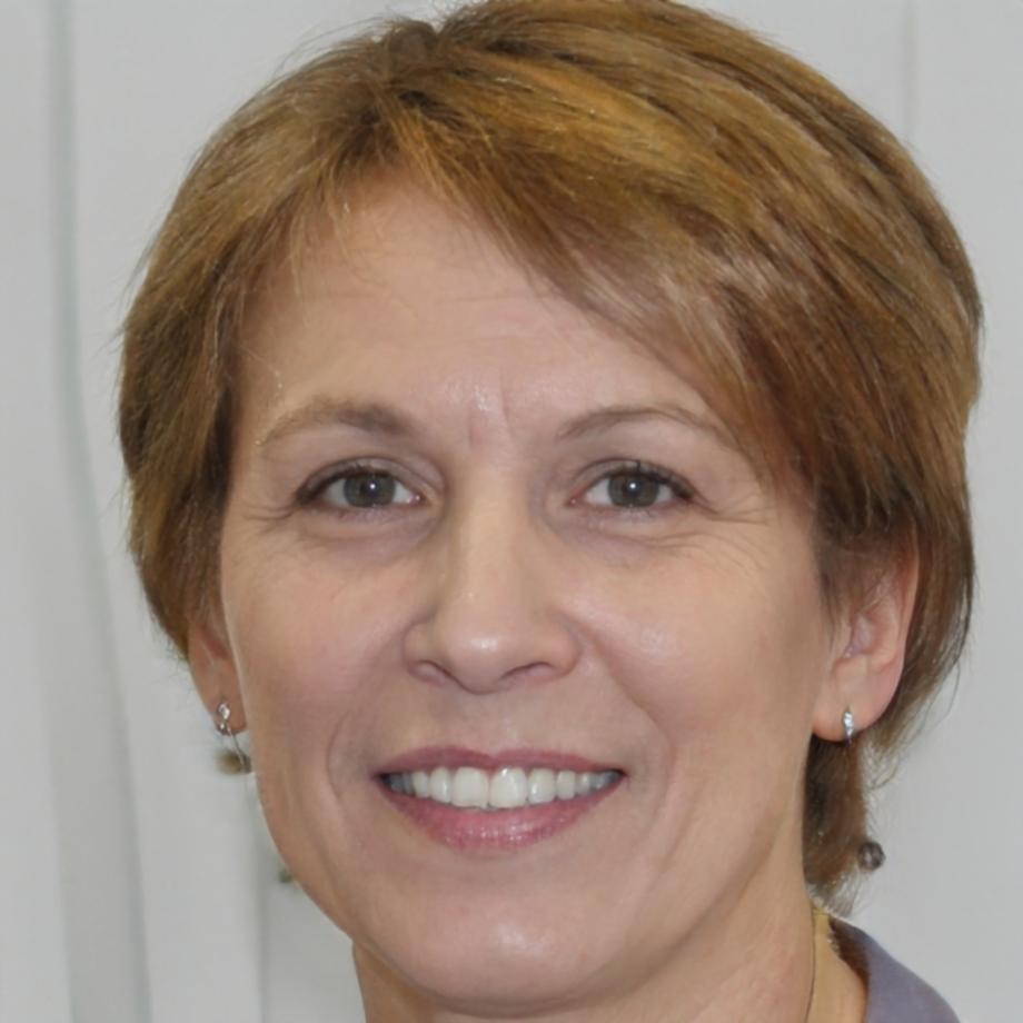 Maria Schmidt, Freiberuflerin