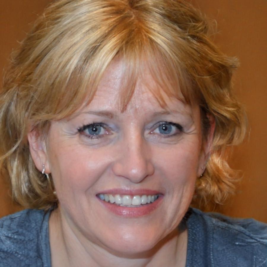 Sarah Weber, Unternehmensberaterin